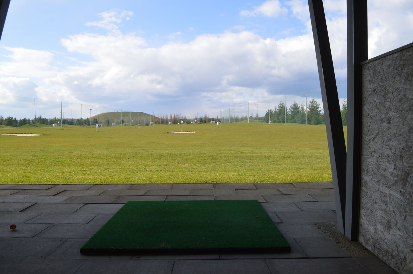 Golf Mlada Boleslav