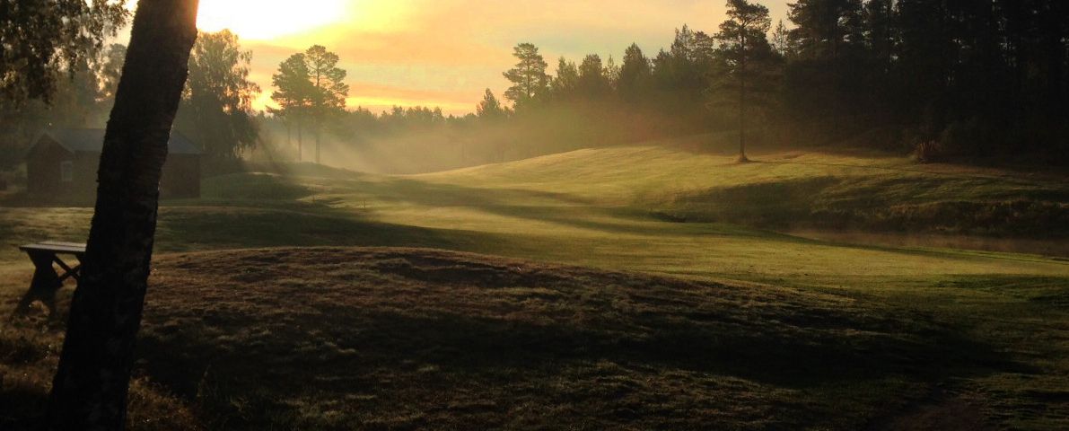 Yellow Course