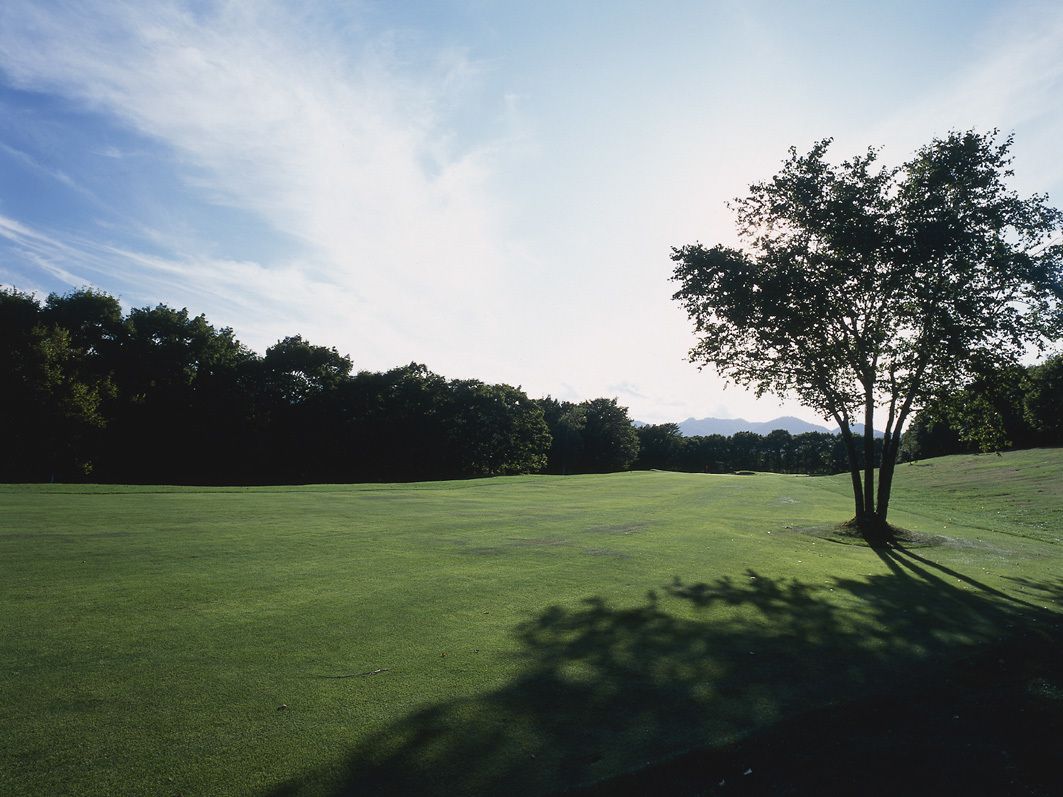 Onuma Lake Golf Club