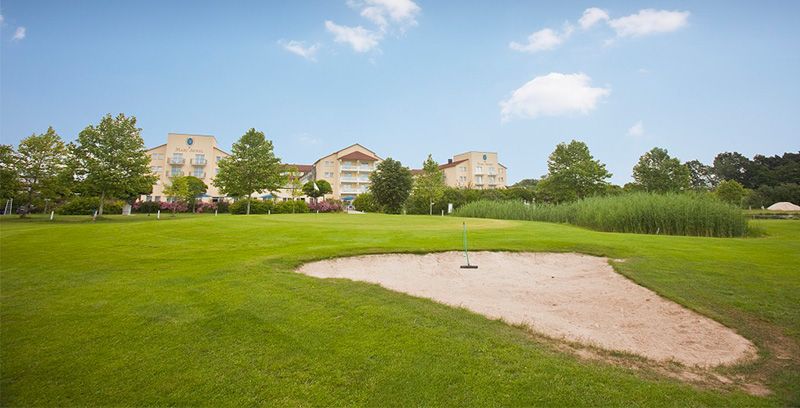 MARC AUREL Golf Resort