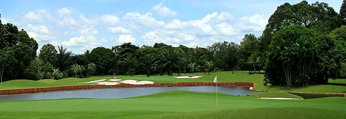 Staffield Country Resort