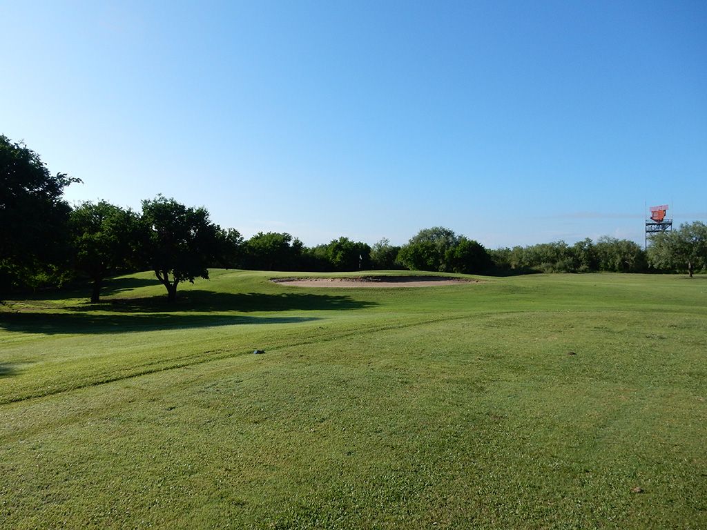 Nine Hole