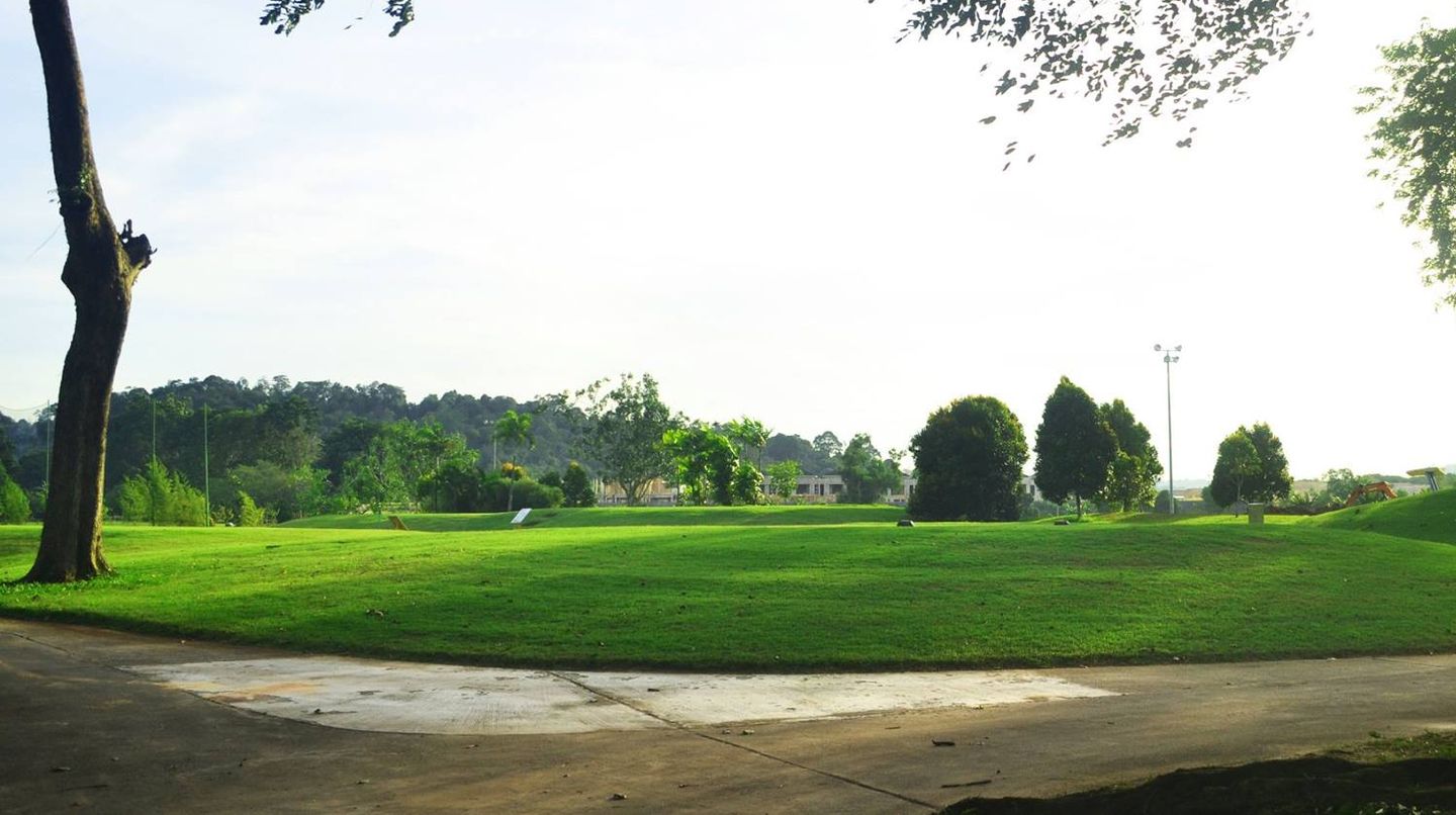 Southlinks Country Club