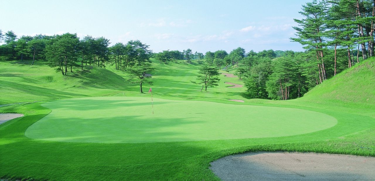 Minami Iwate Country Club