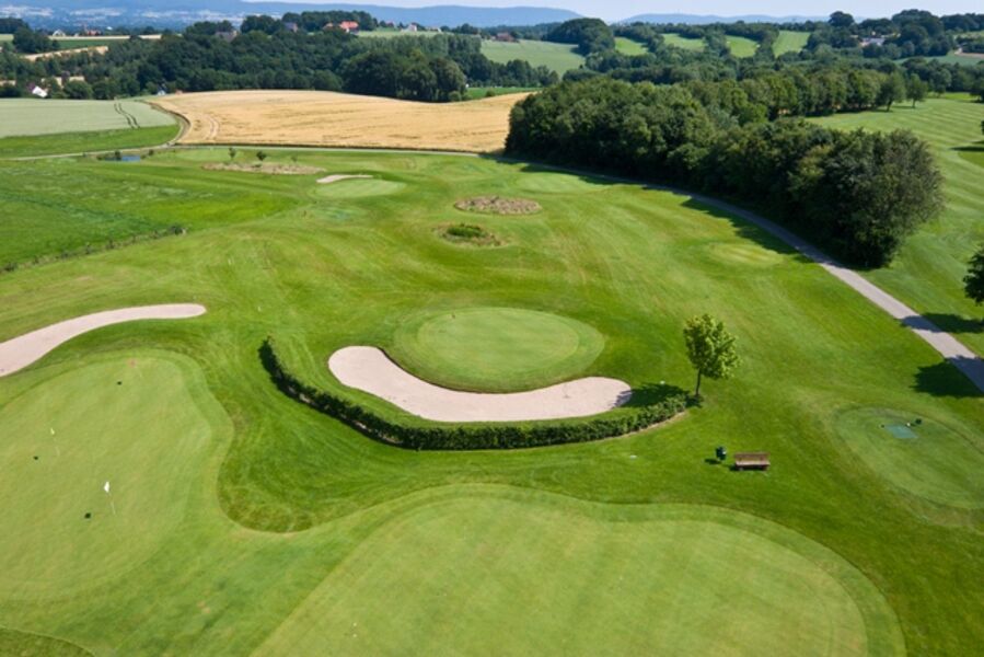 Widukind-Land Golf Club