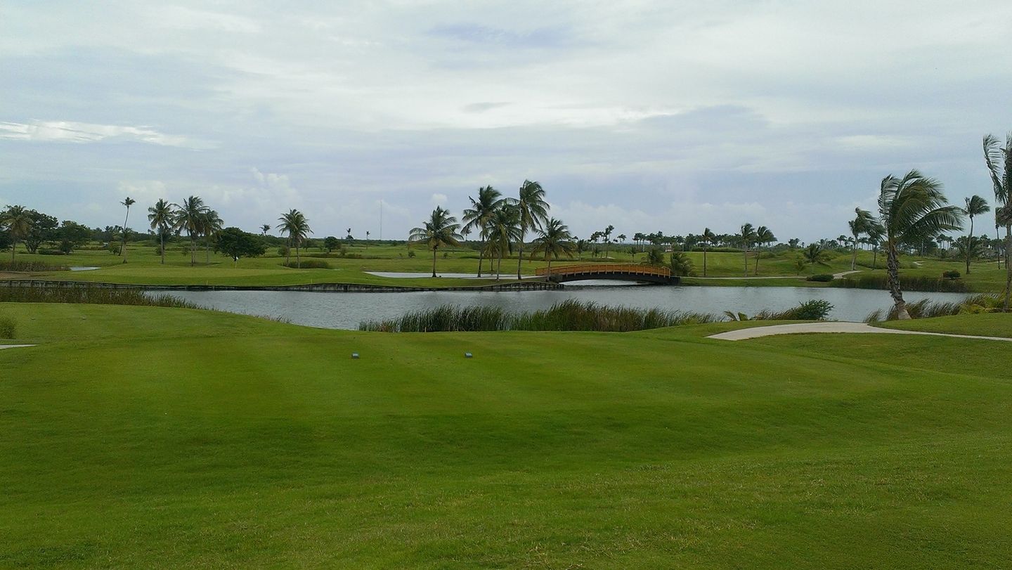 Middle Nine
