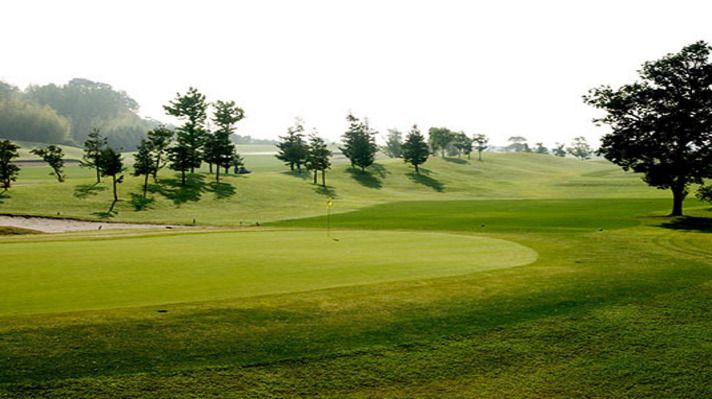 The Imperial Country Club