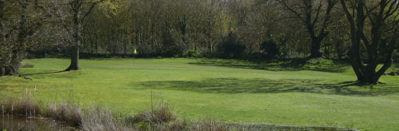 Oaks Course