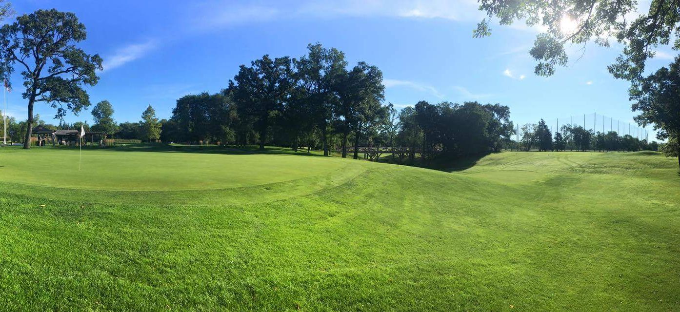 Niakwa Country Club