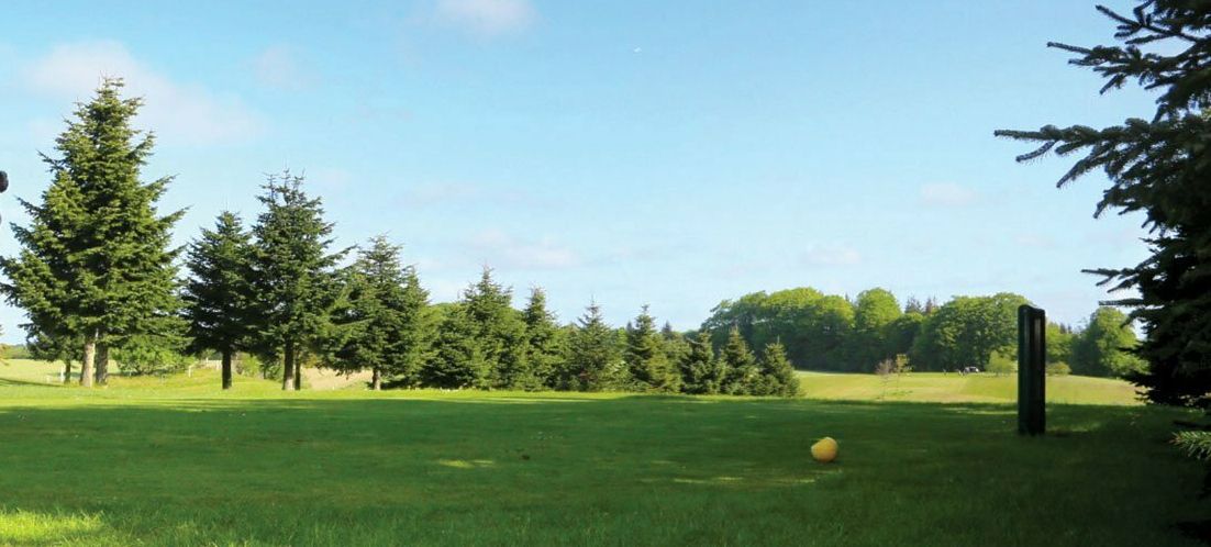 Birkemose Golf Club