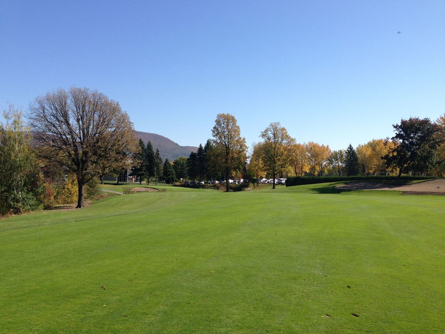 Club de Golf de Beloeil