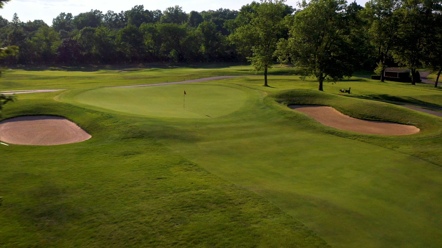 Lake Success Golf Club