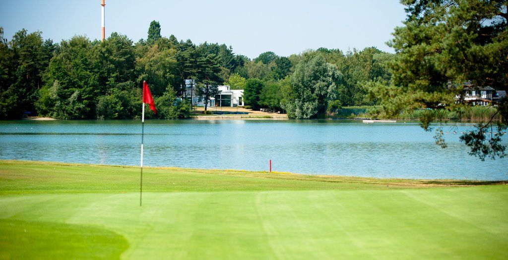 Keerbergen Golf Club