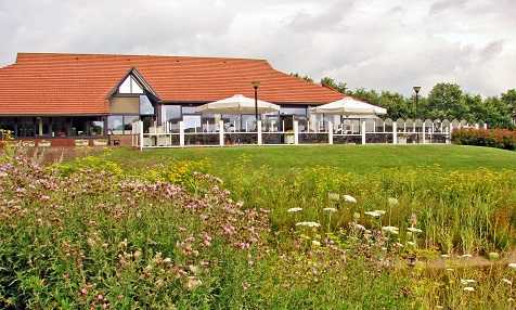 Semslanden Golf Club
