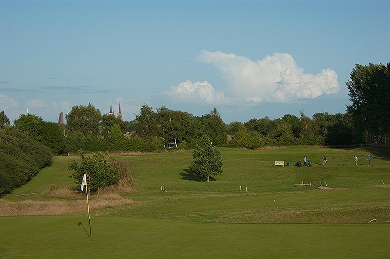 Roskilde Golf Club