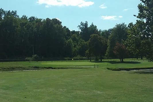 Old Pines Golf Club