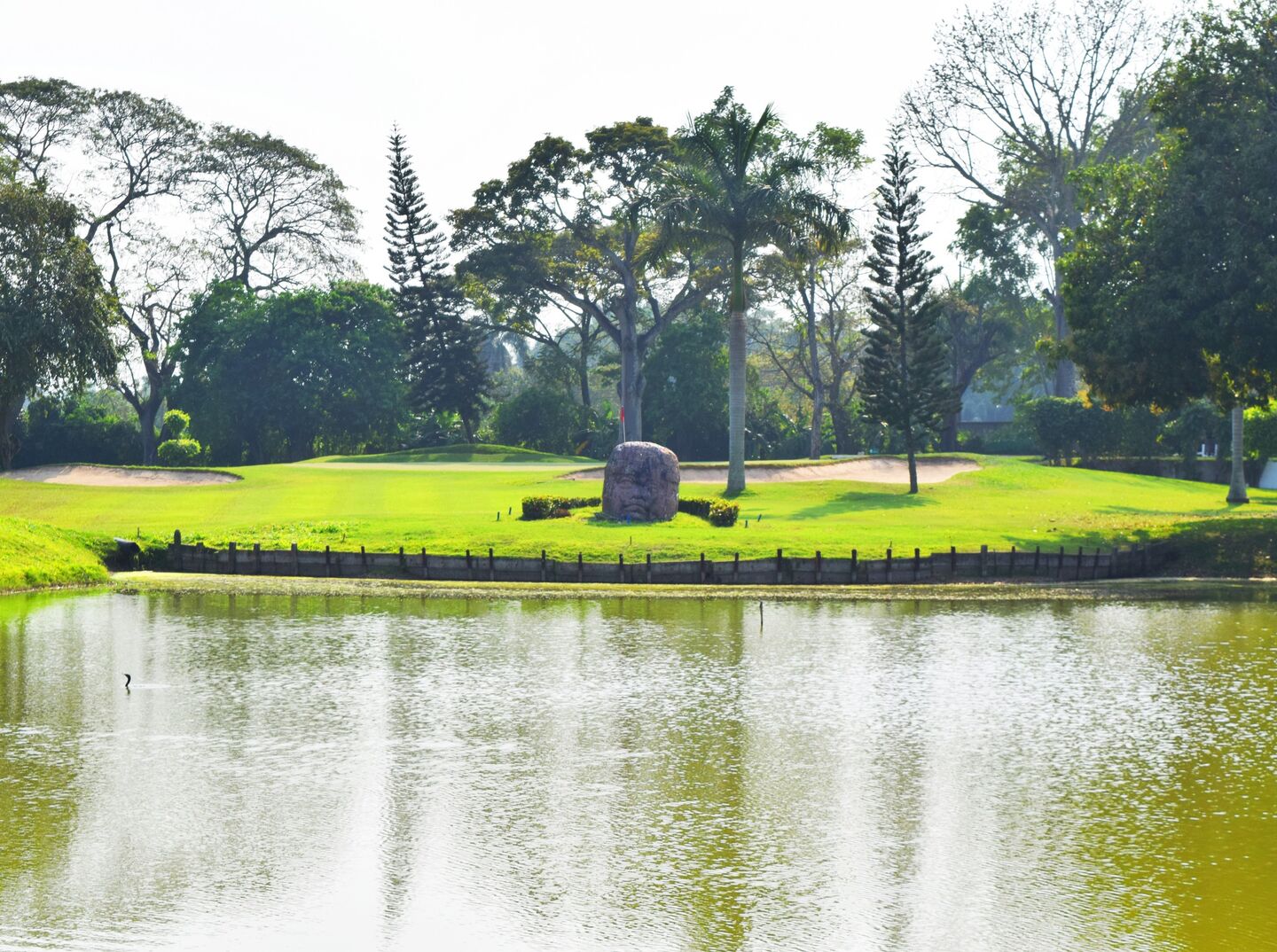 Club Campestre Villahermosa