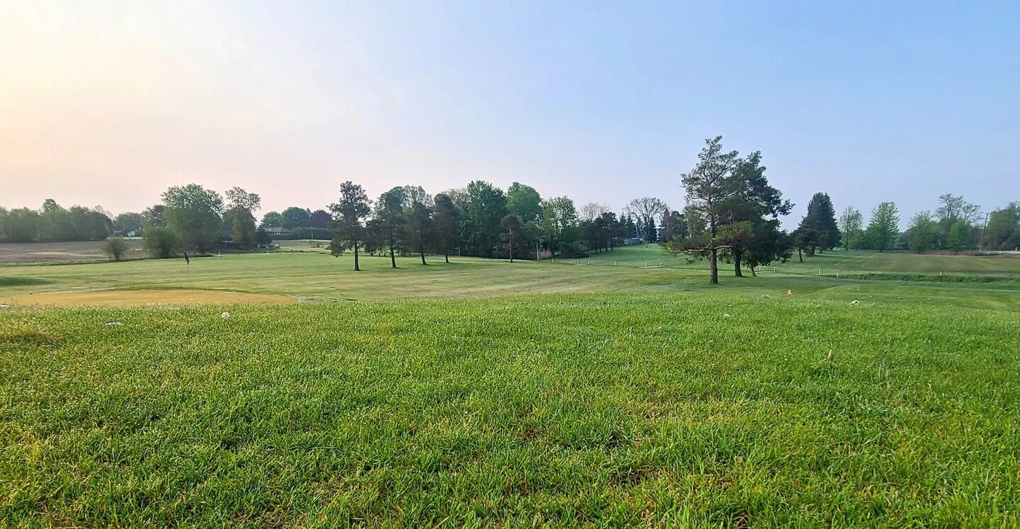 Beeton Golf & Country Club
