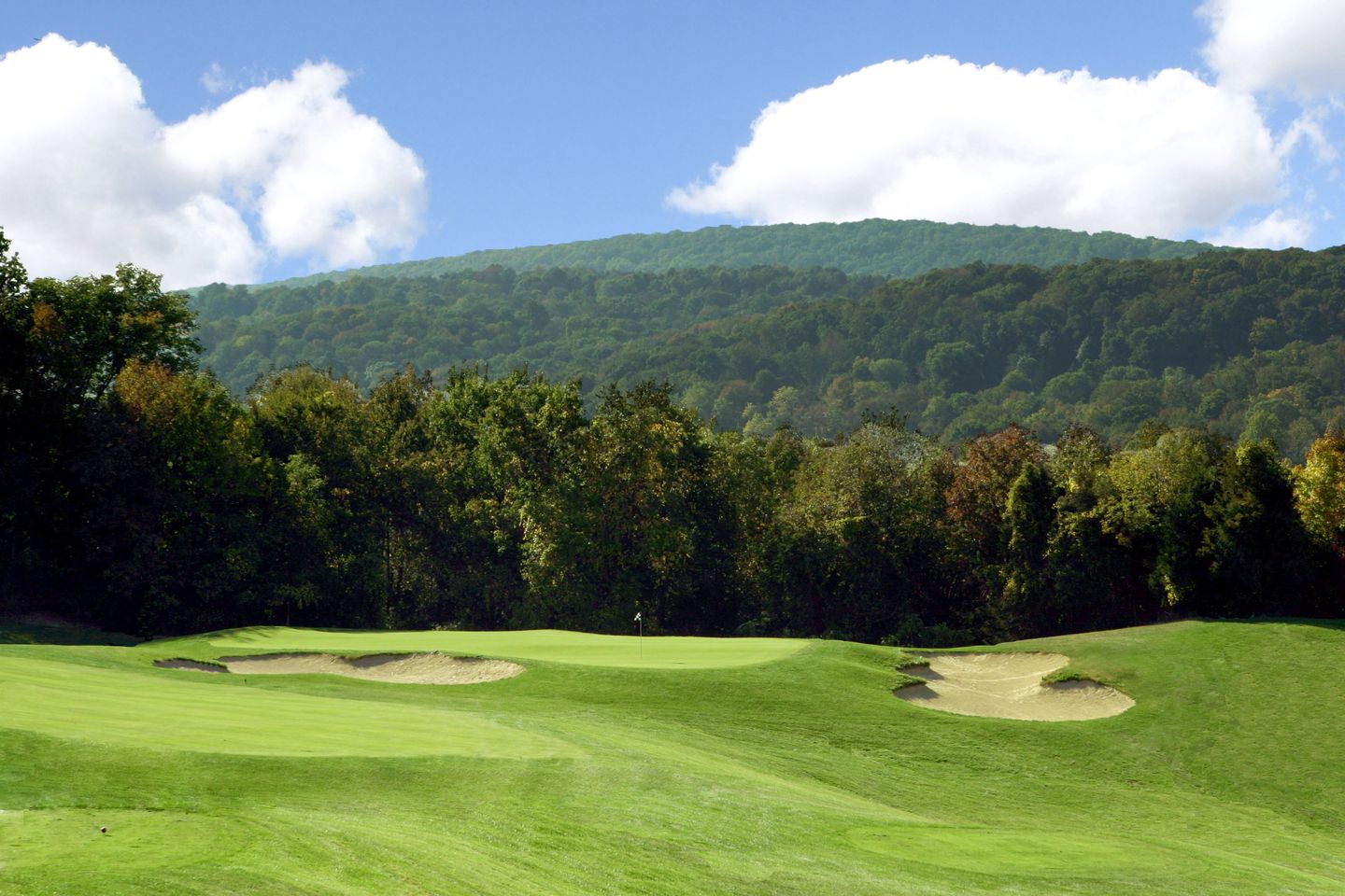 Minerals Golf Club