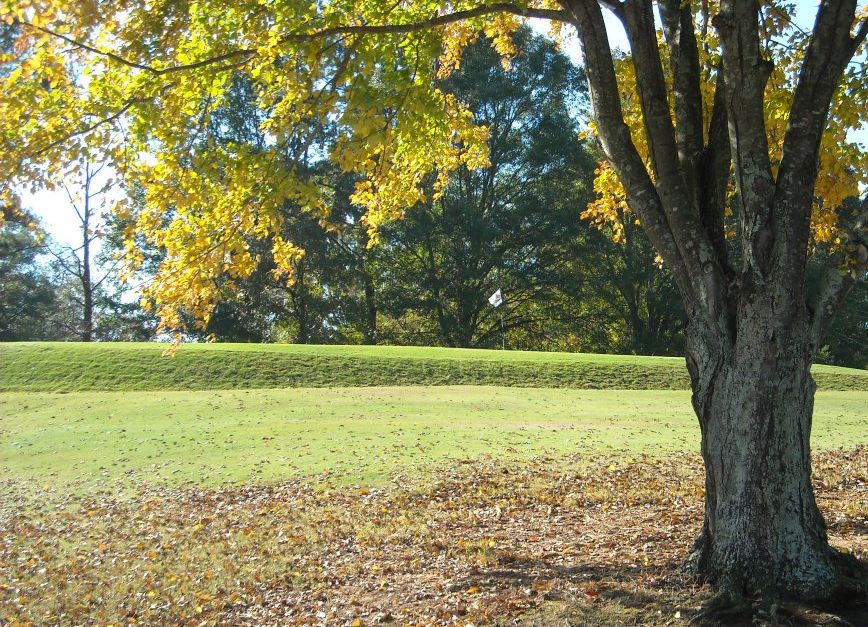 College Park Golf Course