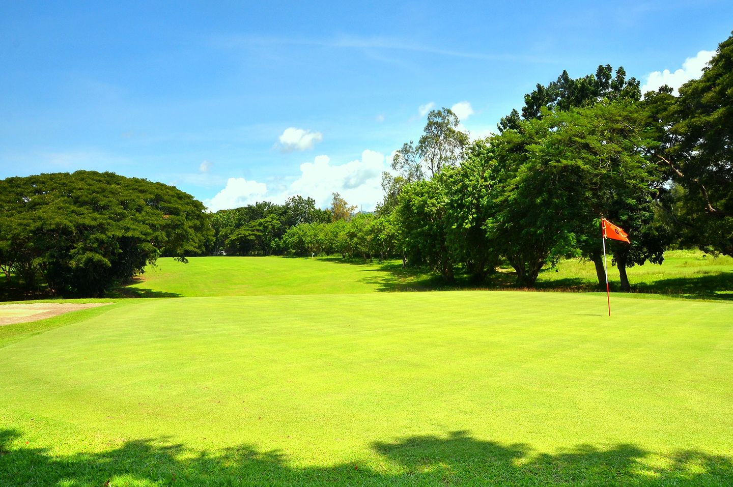 Zamboanga Country Club