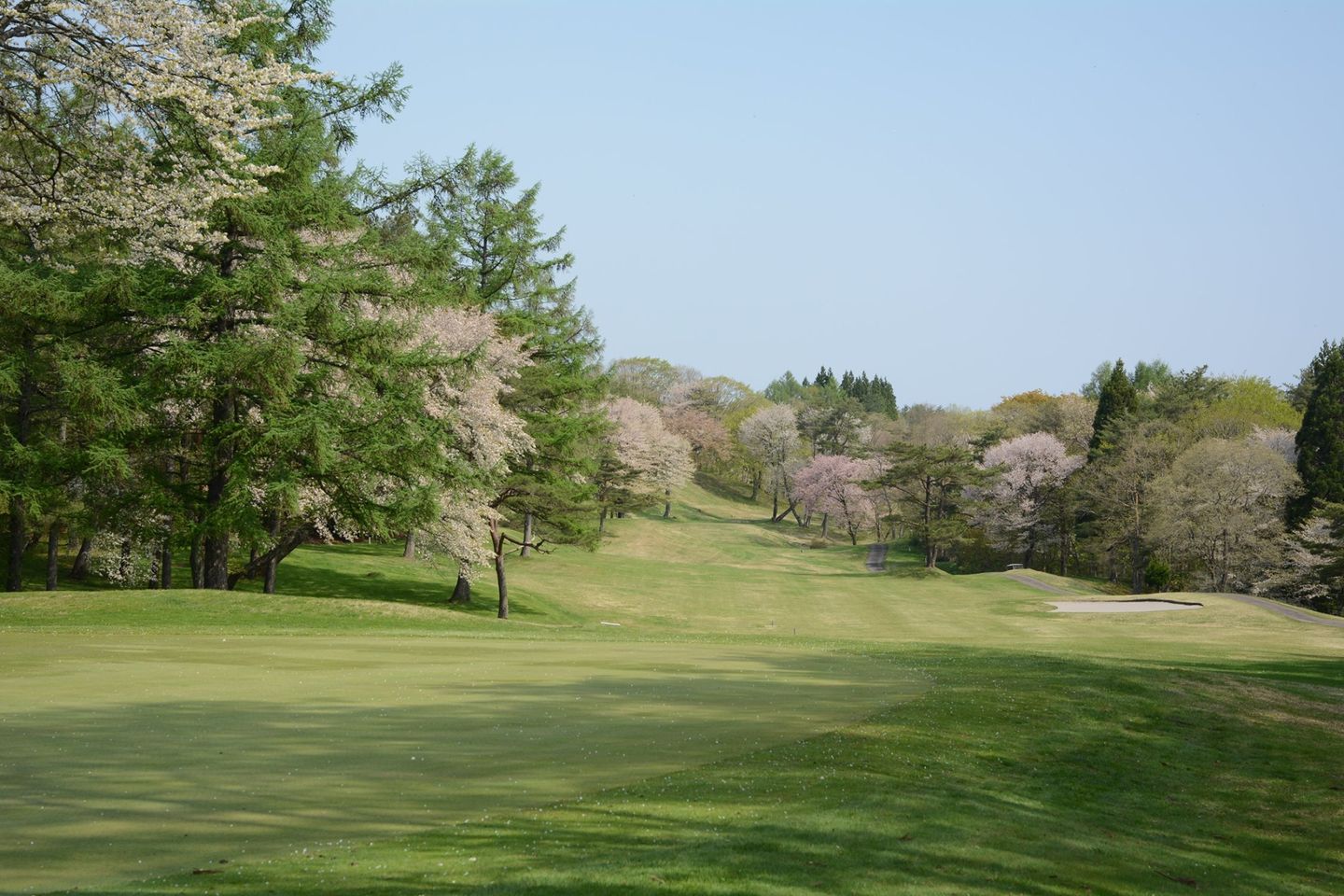 Onodai Golf Club