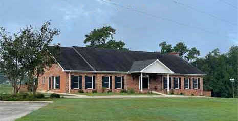 Opp Country Club