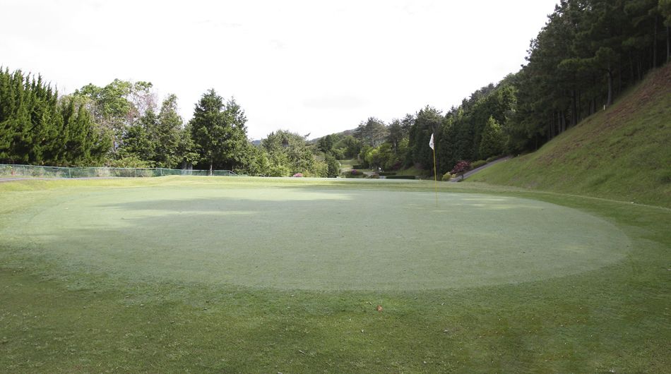 Kansai Karuizawa Country Club