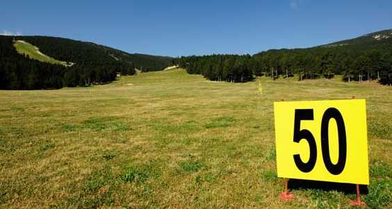 Port del Compte Golf Club