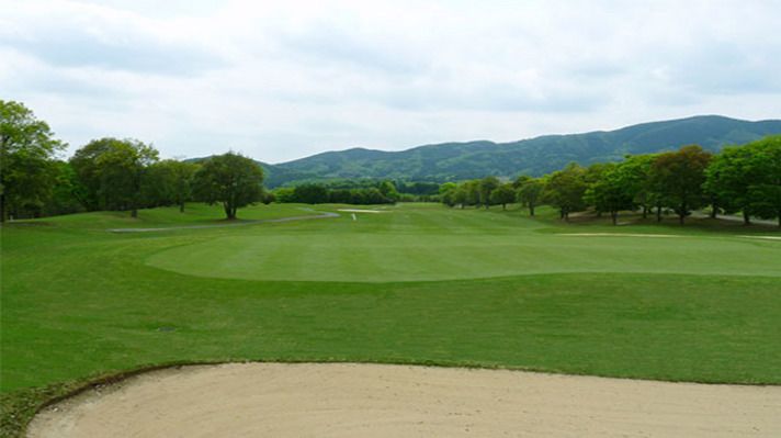 The Lakes Golf Club