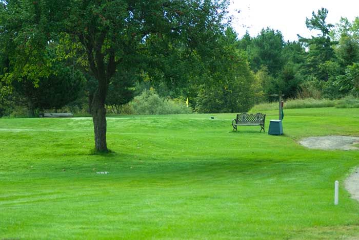 Murray Hills Golf Course