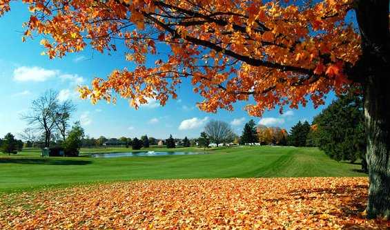 Mohawk Golf & Country Club