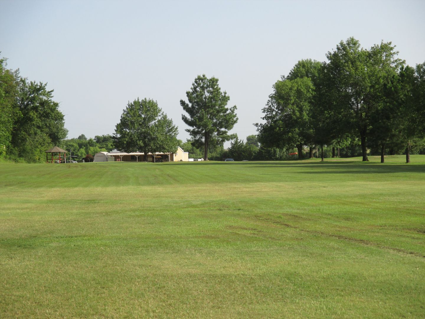 Whispering Meadows Golf Course