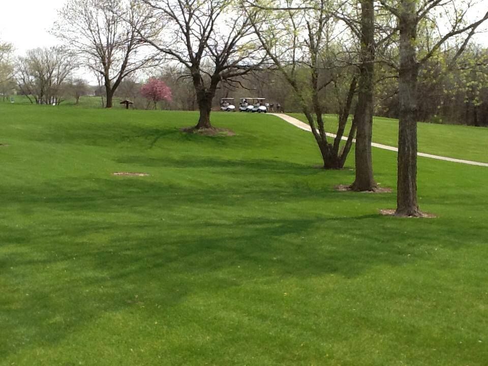 Green Acres Country Club