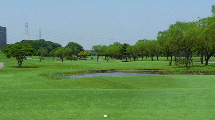 Clear View Golf Club & Hotel