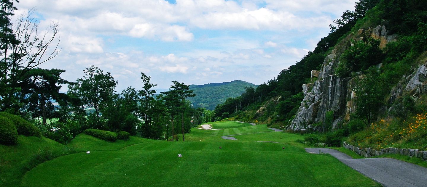 Mountain Course