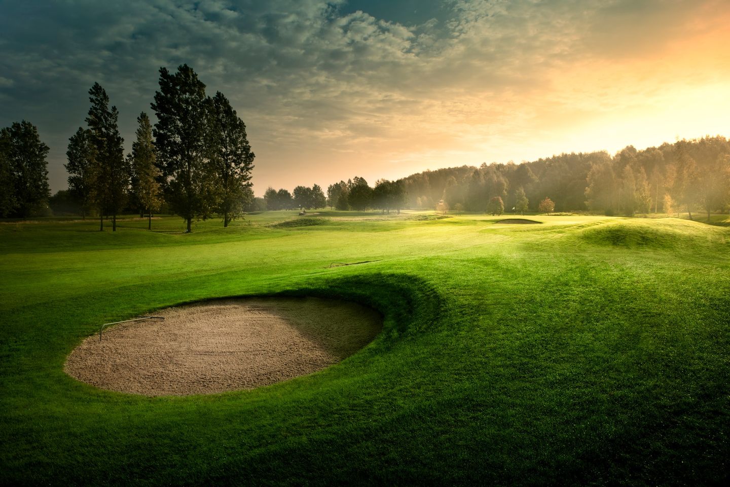 Orebro City Golf & Country Club