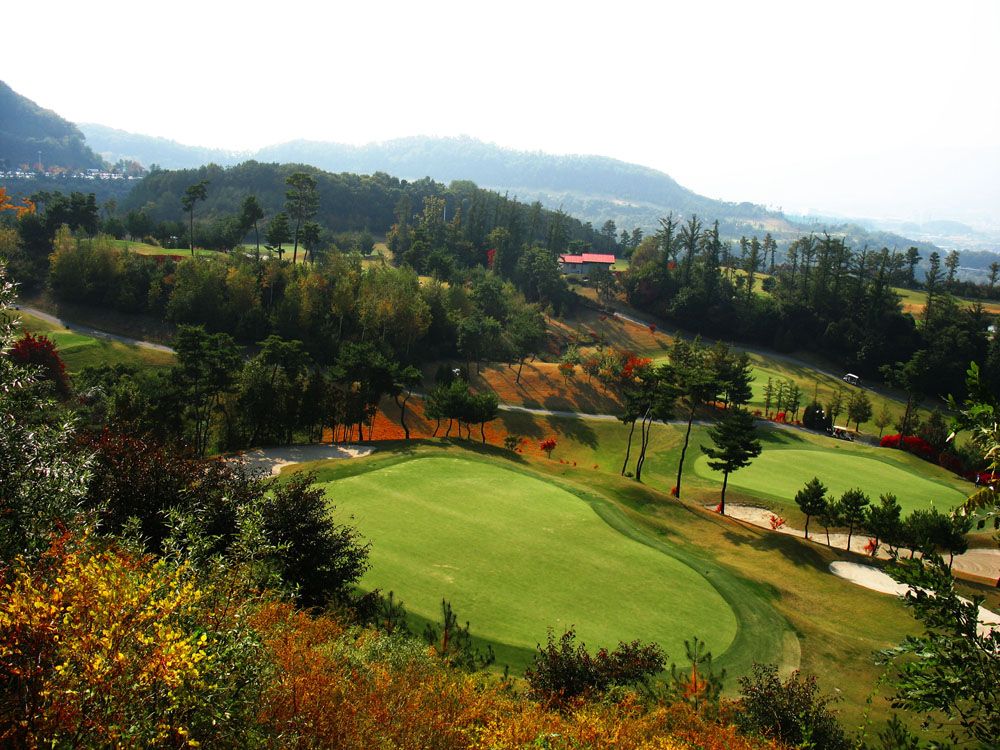 Castle Course