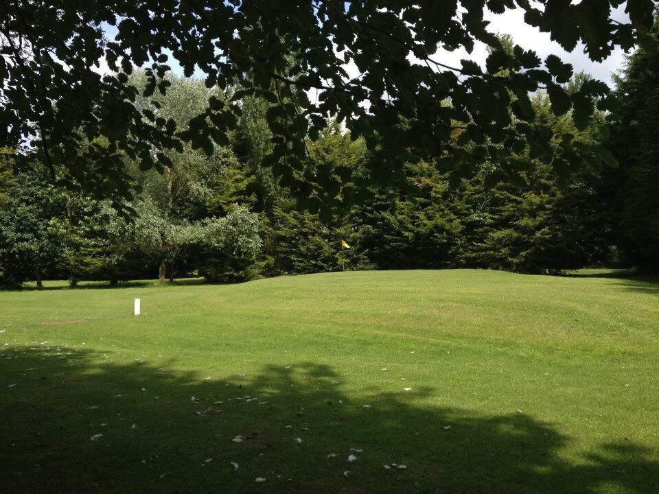Silfield Village Pitch & Putt