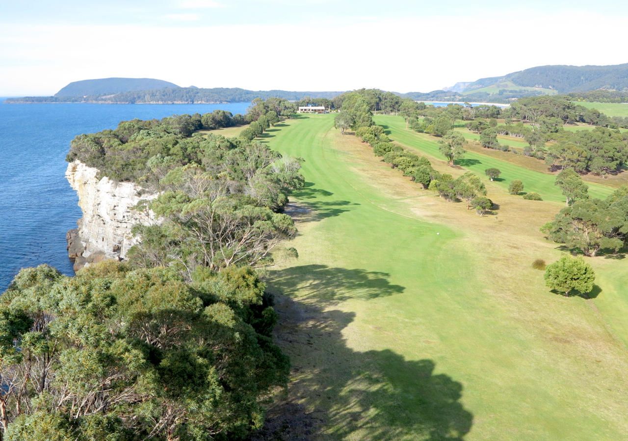Tasman Golf Club