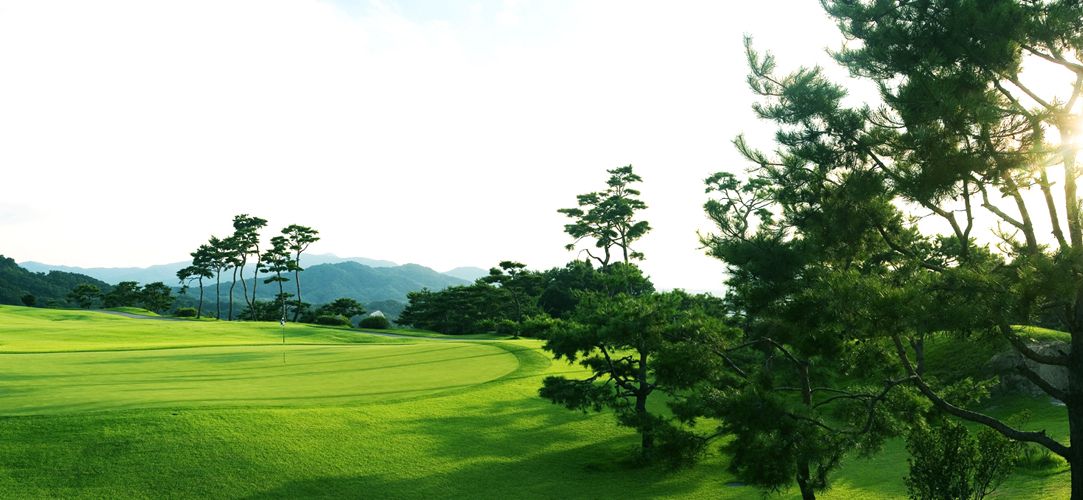 Lago Course
