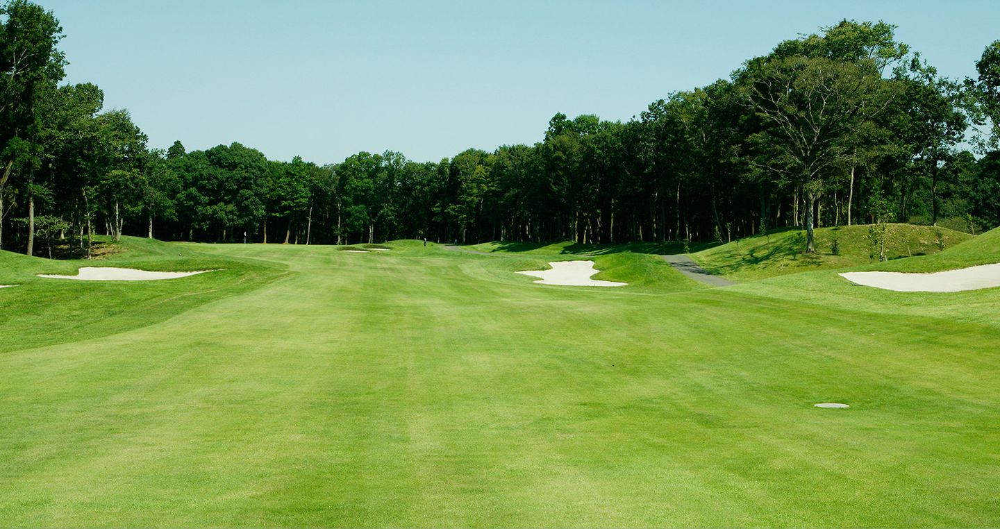 Asakura Golf Club