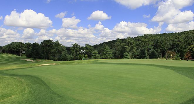 Valley Course