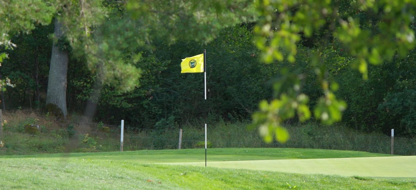 Viksjo Golf Club