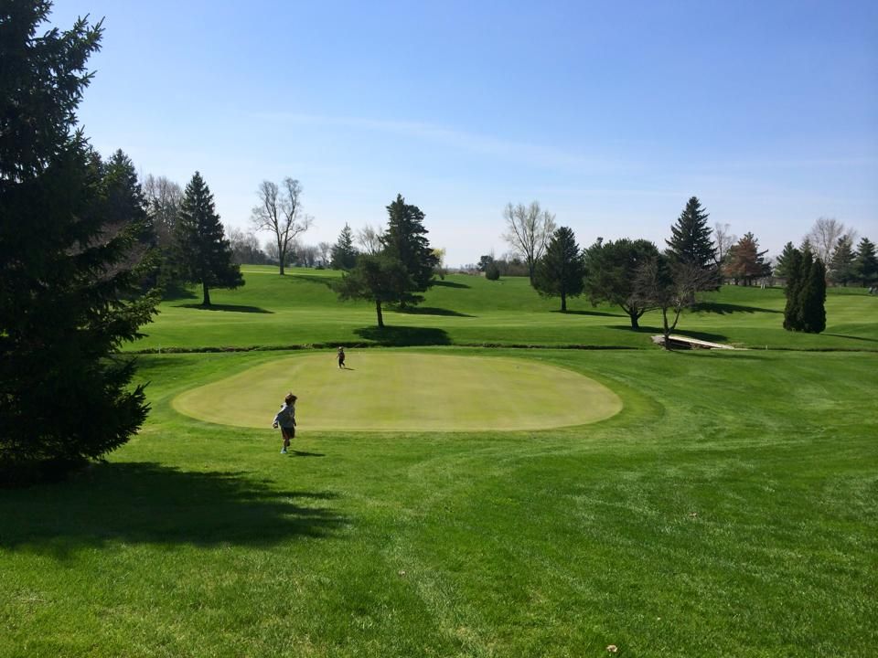 Wapakoneta Country Club