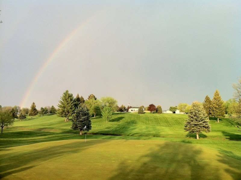 Morrison Lake Country Club