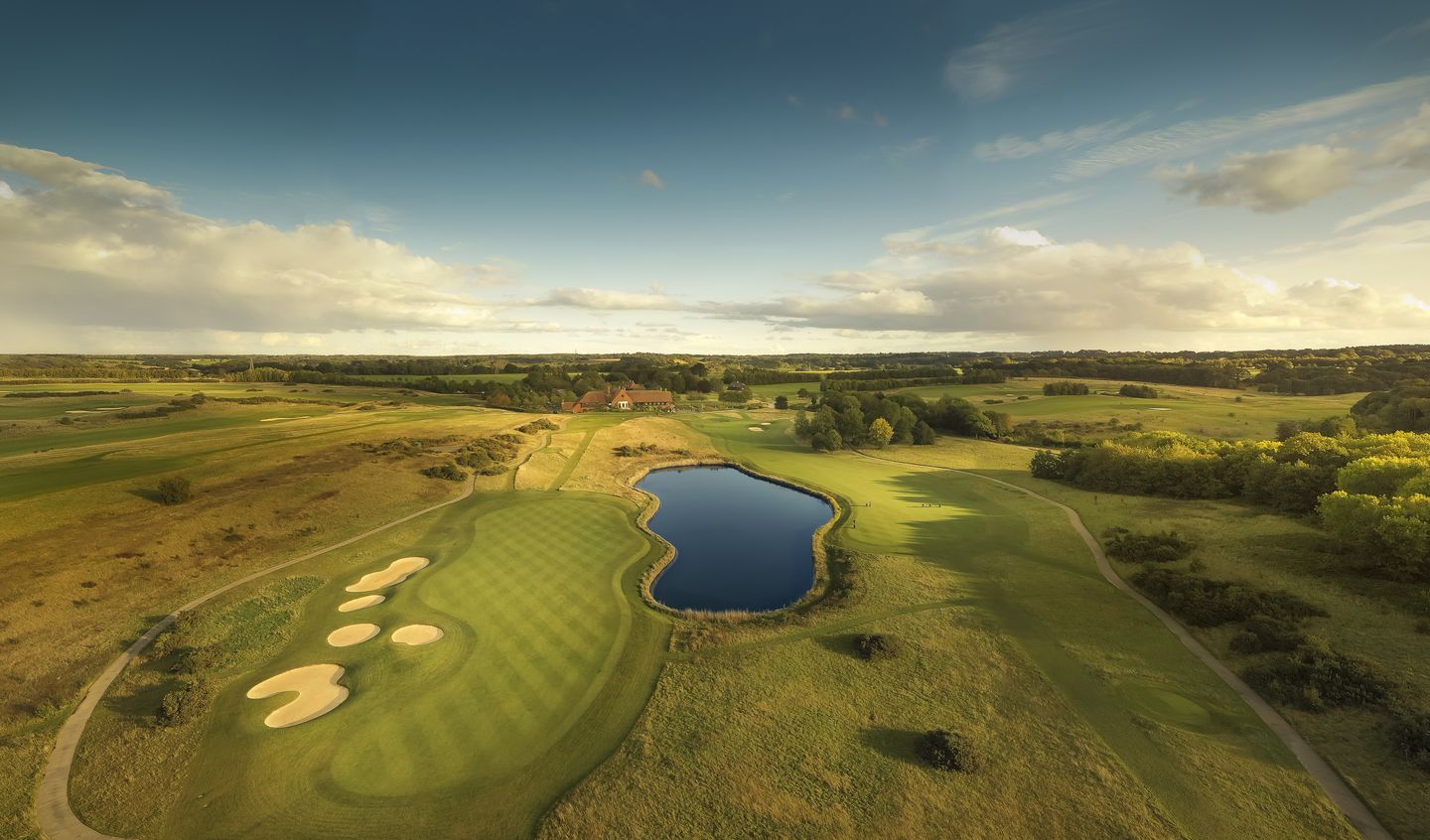 London Golf Club