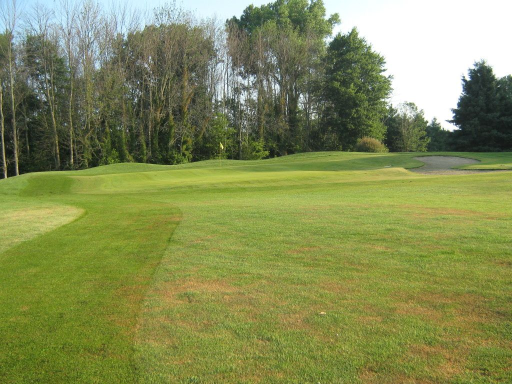 Dutton Meadows Golf Club