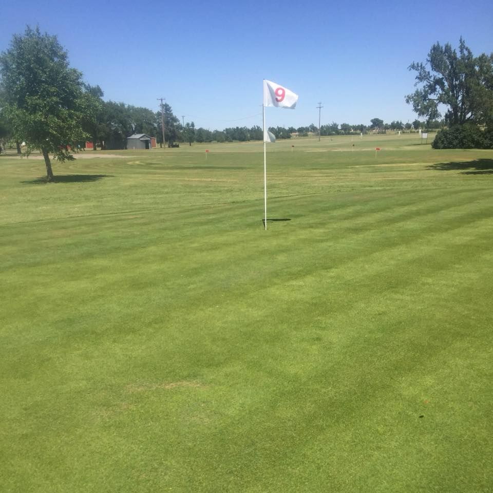 The Greens Burns Flat Golf Course