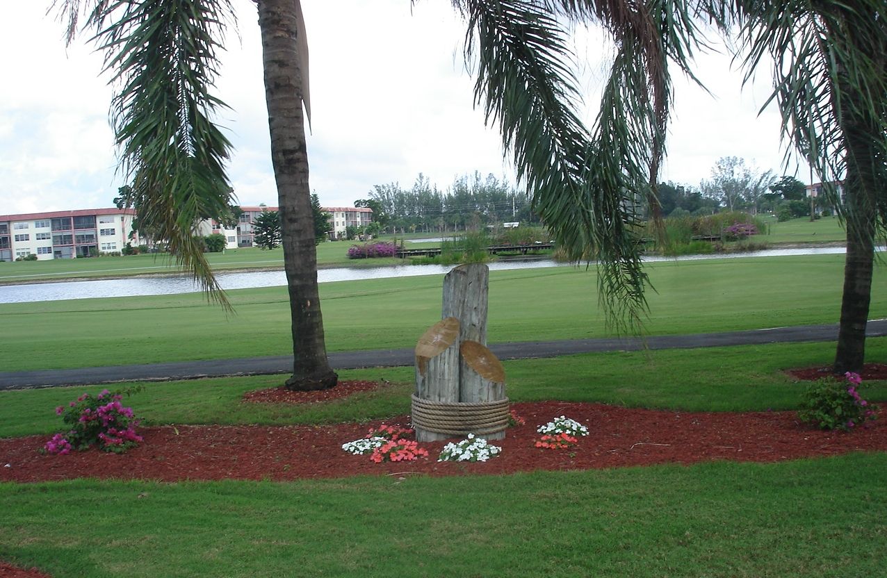 Championship at Hollybrook Golf & Tennis Club in Pembroke Pines, Florida,  USA | GolfPass